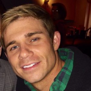 Meet your Posher, Andrew